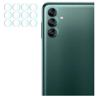 3MK Szkło hybrydowe Lens Protection do Samsung Galaxy A04s