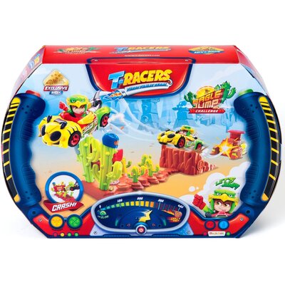 Orbico T-Racers Eagle Jump