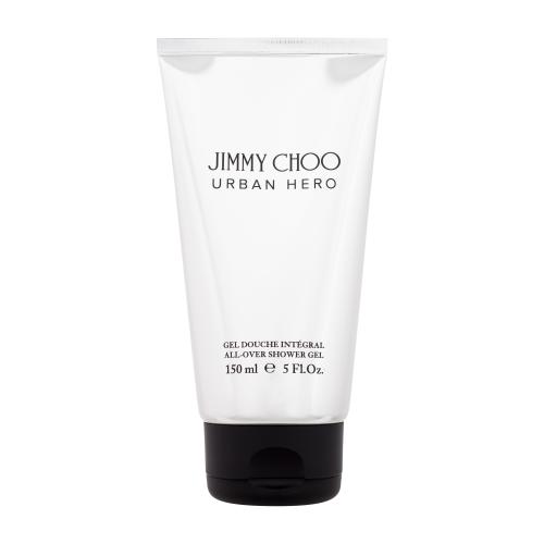 Jimmy Choo Urban Hero Żel pod prysznic dla mężczyzn 150 ml