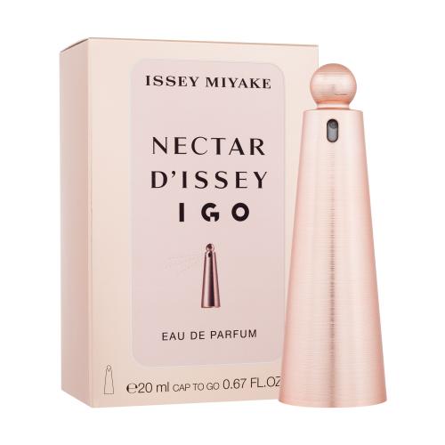 Issey Miyake Nectar D'Issey IGO Woda perfumowana 20 ml
