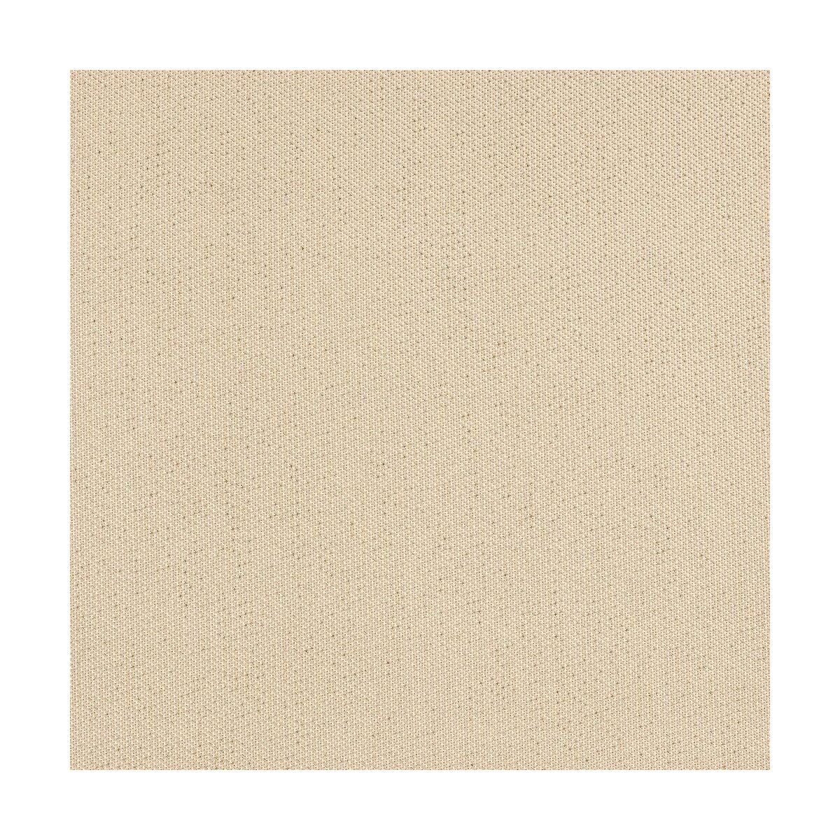 Obrus na stół Tkany 110 x 165 cm beżowy z błyszczącą nitką
