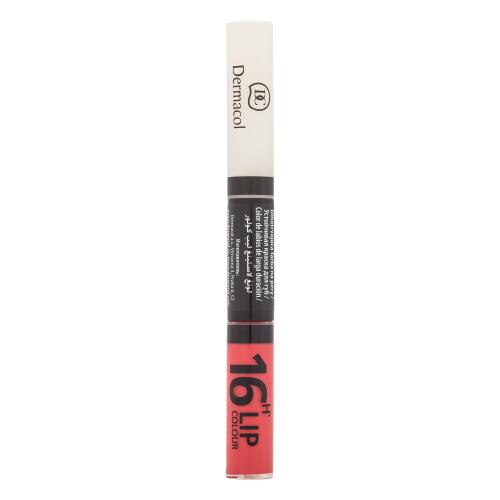 Dermacol 16H Lip Colour pomadka 7,1 ml dla kobiet 36