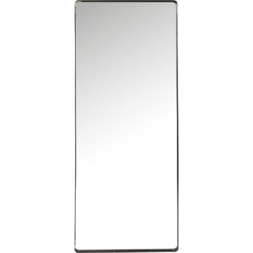 Lustro Ombra Soft Black 200x80 cm Kare