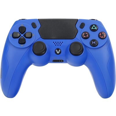 SteelDigi STEELSHOCK v3 Payat PS4 navy