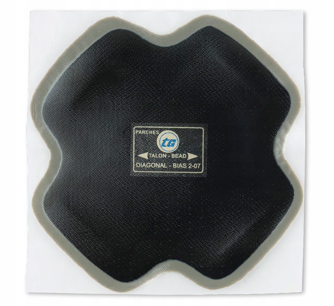 Tirso Gomez Wkład Diagonalny Tg 2-07 178Mm - 1 Sztuka