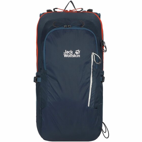 Jack Wolfskin Athmos Shape 24 Plecak 50 cm thunder blue