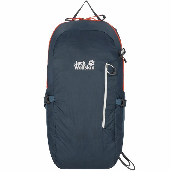 Jack Wolfskin Athmos Shape 16 Plecak 43 cm thunder blue