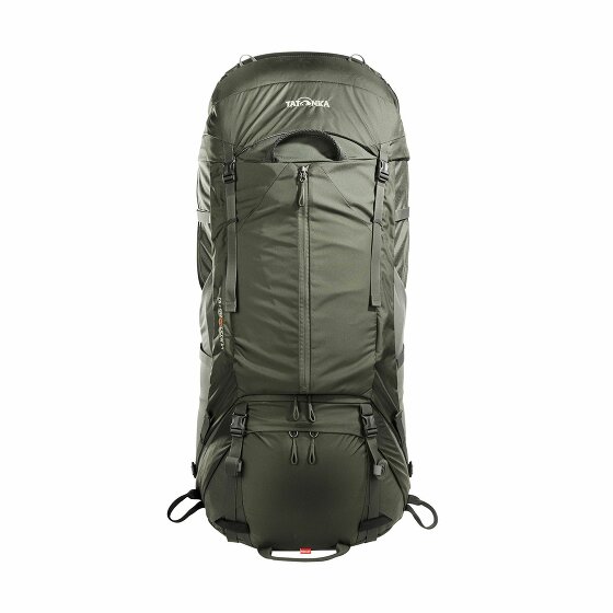 Tatonka Yukon X1 85+10 Plecak 86 cm stone grey olive