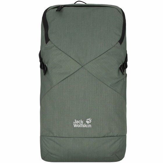 Jack Wolfskin Terraventure 22 Plecak 48 cm hedge green