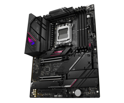 ASUS ROG Strix B650E-E Gaming WiFi AMD B650E - Płyta Główna - Socket AM5 DDR5