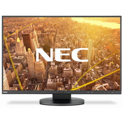 NEC EA231WU-BK (60004781)