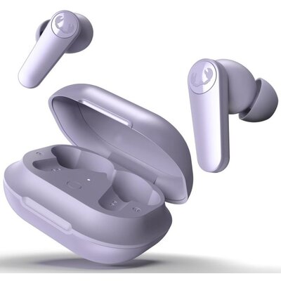 Fresh N Rebel Twins ANC Dreamy Lilac fioletowe 3TW3100DL