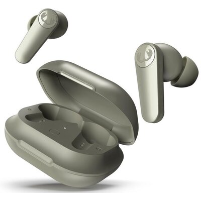 Fresh N Rebel Twins ANC Dried Green zielone 3TW3100DG