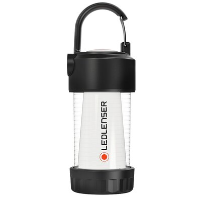 Led Lenser Latarka ML 4 camping lamp 502053