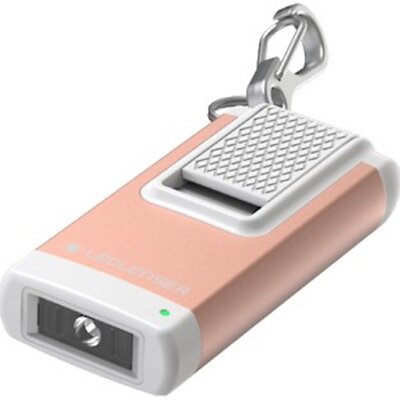 TOGO Latarka  Latarka Ledlenser K4R złota 502575