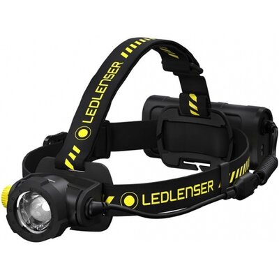 Ledlenser H15R Core 4058205020930