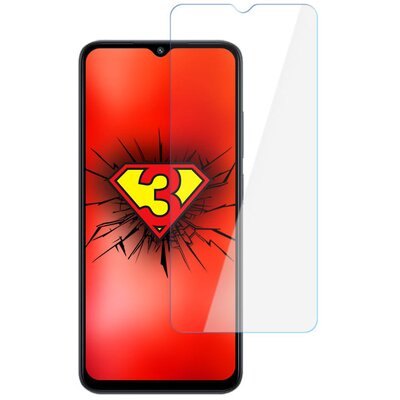 3MK Szkło hybrydowe FlexibleGlass do OnePlus Nord N20 SE