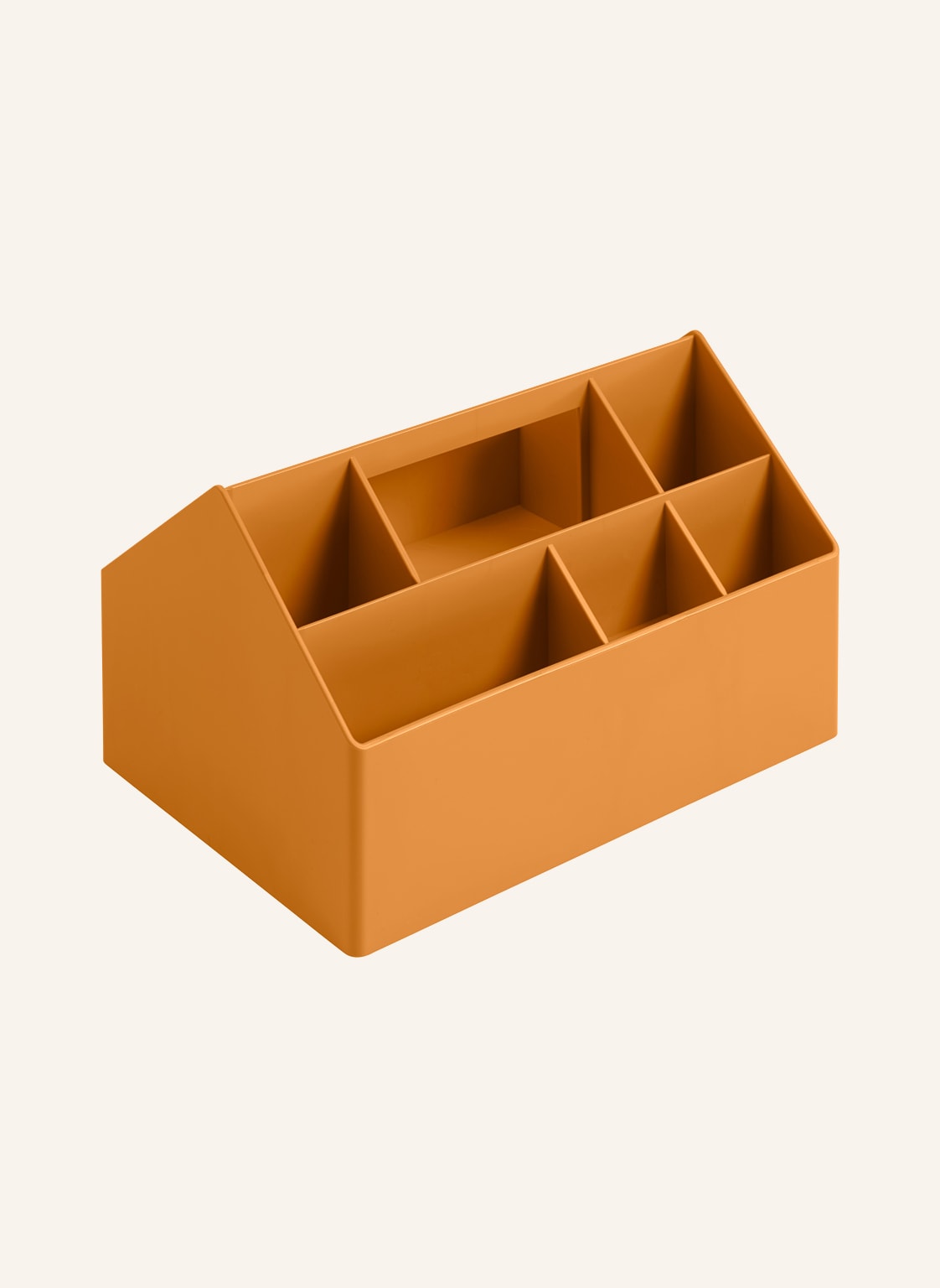 Muuto Organizer Sketch orange