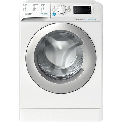 Indesit BWSE 71295X WSV EU