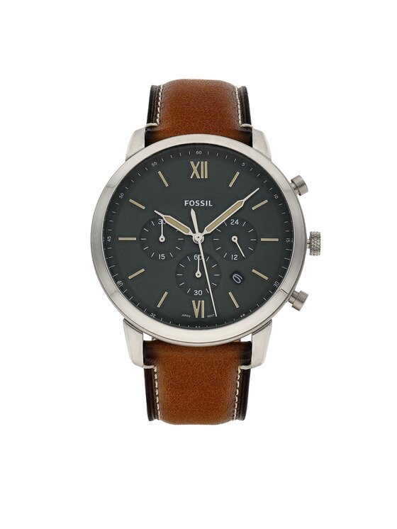 FOSSIL Watch FS5963, Silver
