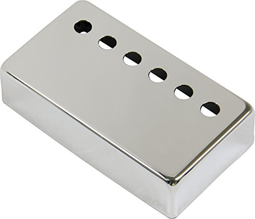 DiMarzio GG1600N czepek Humbuckerhaube PAF, nikiel