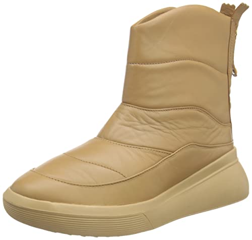 Högl Damskie botki Evolution, Toffee, 41 EU