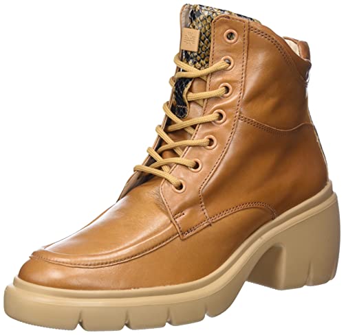 Högl Damskie sztyblety Billie, camel/toffee, 42 EU