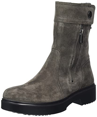 Legero Damskie sztyblety wędkarskie, OSSIDO (GRAU) 2800, 37,5 UE