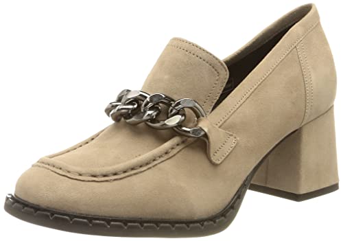 bugatti Damskie czółenka 416A97703400, kolor taupe, rozmiar 39 UE