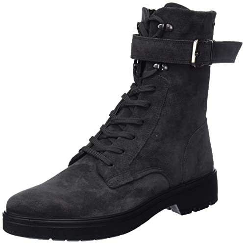 Legero Damskie sztyblety Mystic Lavagna (szare) 2300, 41 EU