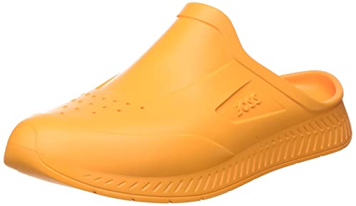 BOSS Męskie klapki Titanium-r_Slid_rb, Open Orange842, 46 EU