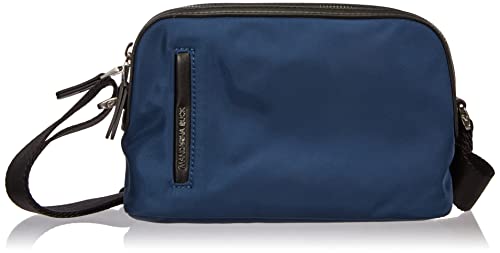Mandarina Duck Damska torba kurierska myśliwego Morza Atlantyckiego, Taglia Unica