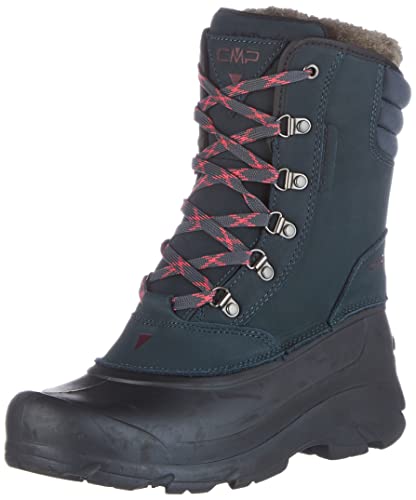 CMP Damskie buty zimowe Kinos 2.0, antracytowy, 42 EU