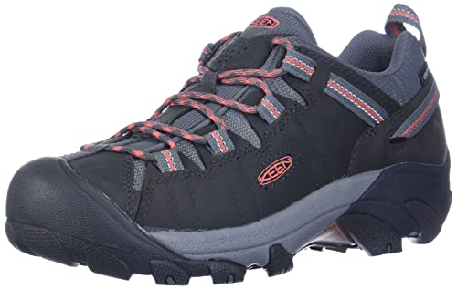 KEEN Targhee 2 wodoodporne buty trekkingowe damskie, Magnetyczny koral - 37 EU