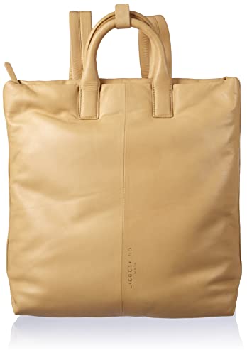 Liebeskind GmbH Plecak damski L, szampański-8325