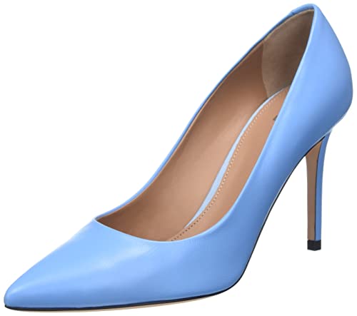BOSS Eddie 90-c czółenka damskie, Open Blue495, 36 EU