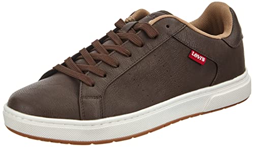 Levi's Piper, ciemnobrązowy, 10,5 UK