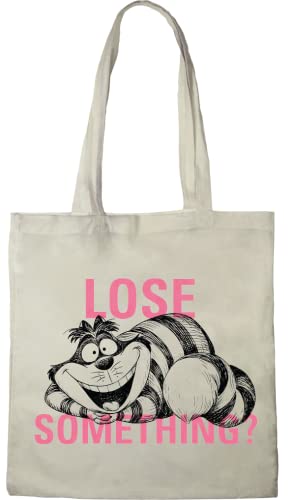 Disney Unisex Bwdalwobb003 TOTE BAG, kość słoniowa, 38 x 40 cm, Użytkowy