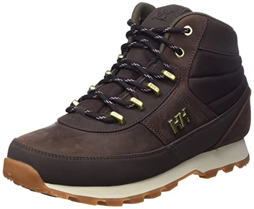 Helly Hansen Damskie botki z lasu, ziarna kawy/syryn zakurzony, 10 UK