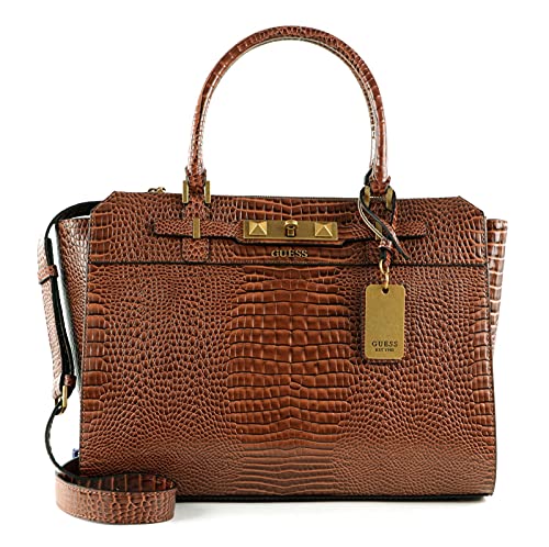 GUESS Damski HWCB77-60230-COG, wielokolorowy