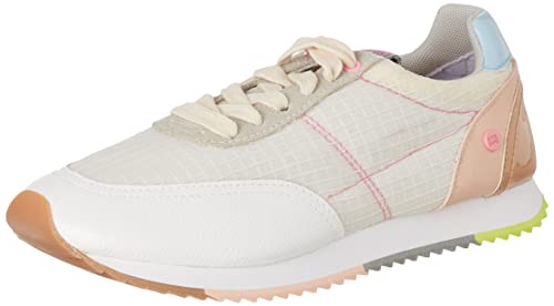 GIOSEPPO Dziewczęce sneakersy Donabate, kolorowy, 35 EU