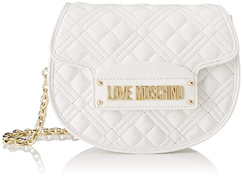 Love Moschino Jc4322pp0fla0120 damska torba na ramię, biała