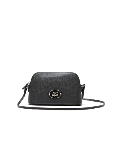 Lacoste Damska torba NF4077GZ, czarna, normalna