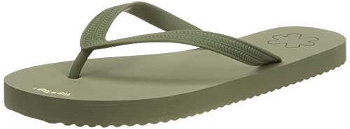 flip*flop Damskie oryginalne kapcie domowe, Turtle, 37 EU