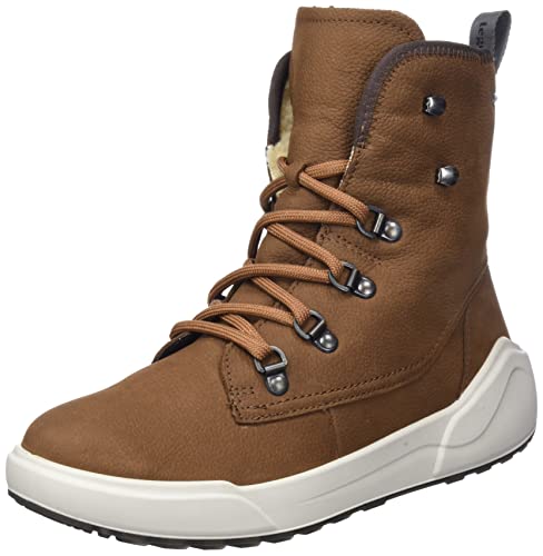 Legero Damskie trampki Cosy Snuff (Brauun) 3130, 37 EU