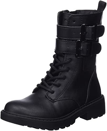 Trapery GEOX - J Casey G. B J2620B 000BC C9999 D Black