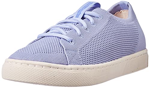 Hush Puppies Dobre trampki damskie, NIEBIESKI - 40 EU