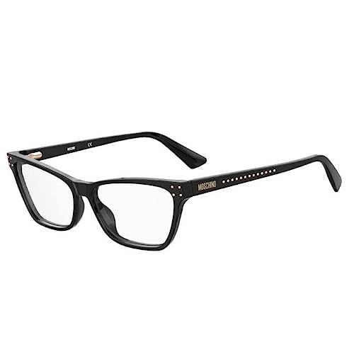 Moschino Damskie okulary przeciwsłoneczne Mos581, 807, 52