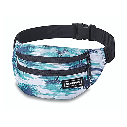 Dakine Klasyczne akcesoria do plecaków unisex, niebieski ISLE, OS