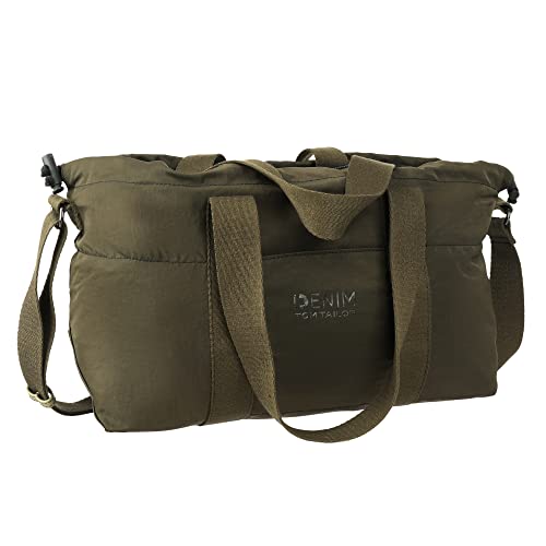 Jade, torba sportowa mieszane khaki